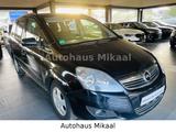 Opel Zafira B Family - Opel 7-Sitzer