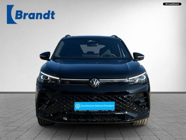 Volkswagen Tiguan 2.0 TDI 4M R-LINE MATRIX PANO HUD AHK H&K foto 4