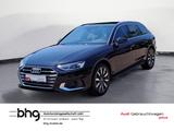 Audi A4 Avant 35 TFSI S tronic advanced - Audi Jahreswagen: Kombi