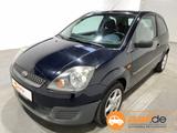 Ford Fiesta 1.3 Ambiente Klima kein Tüv - Ford Fiesta aus 2006: Ambiente