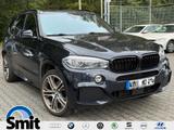 BMW X5 40d M-Sport Special Edition/ Pano/ Head-up - gebrauchte BMW X5 aus dem Jahr 2018
