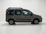 Renault Kangoo Limited AUTOMATIK*NAVI*BT*KAMERA*KLIMA - Renault Kangoo: Automatik