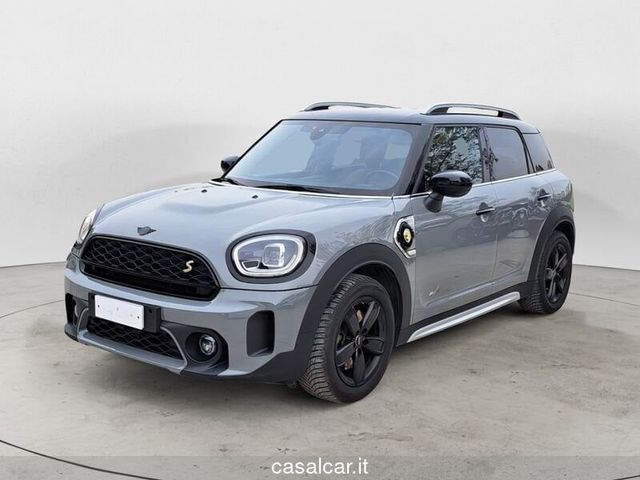 MINI Mini Countryman F60 Mini 1.5 Cooper S E Bus