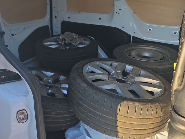 Berlingo Business L1