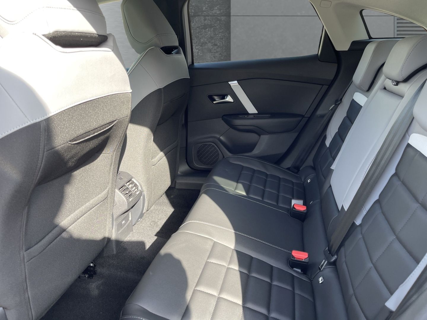 Citroën C4 - Bild 9