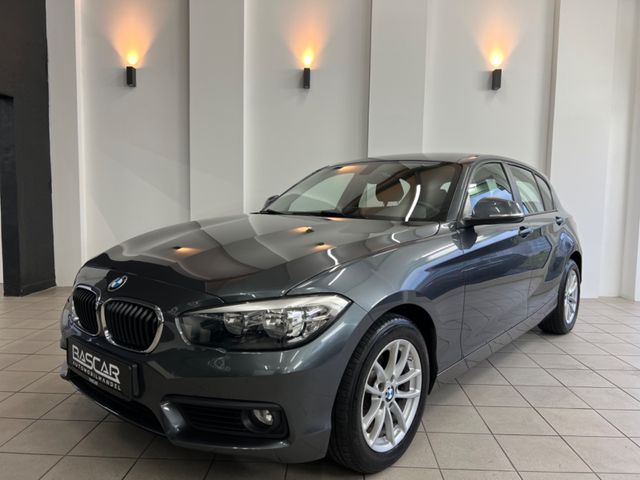 BMW 118d Advantage