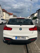 BMW 120i M Sport, H&K, Vollleder, Auto. - BMW 120 in Frankfurt (Main)