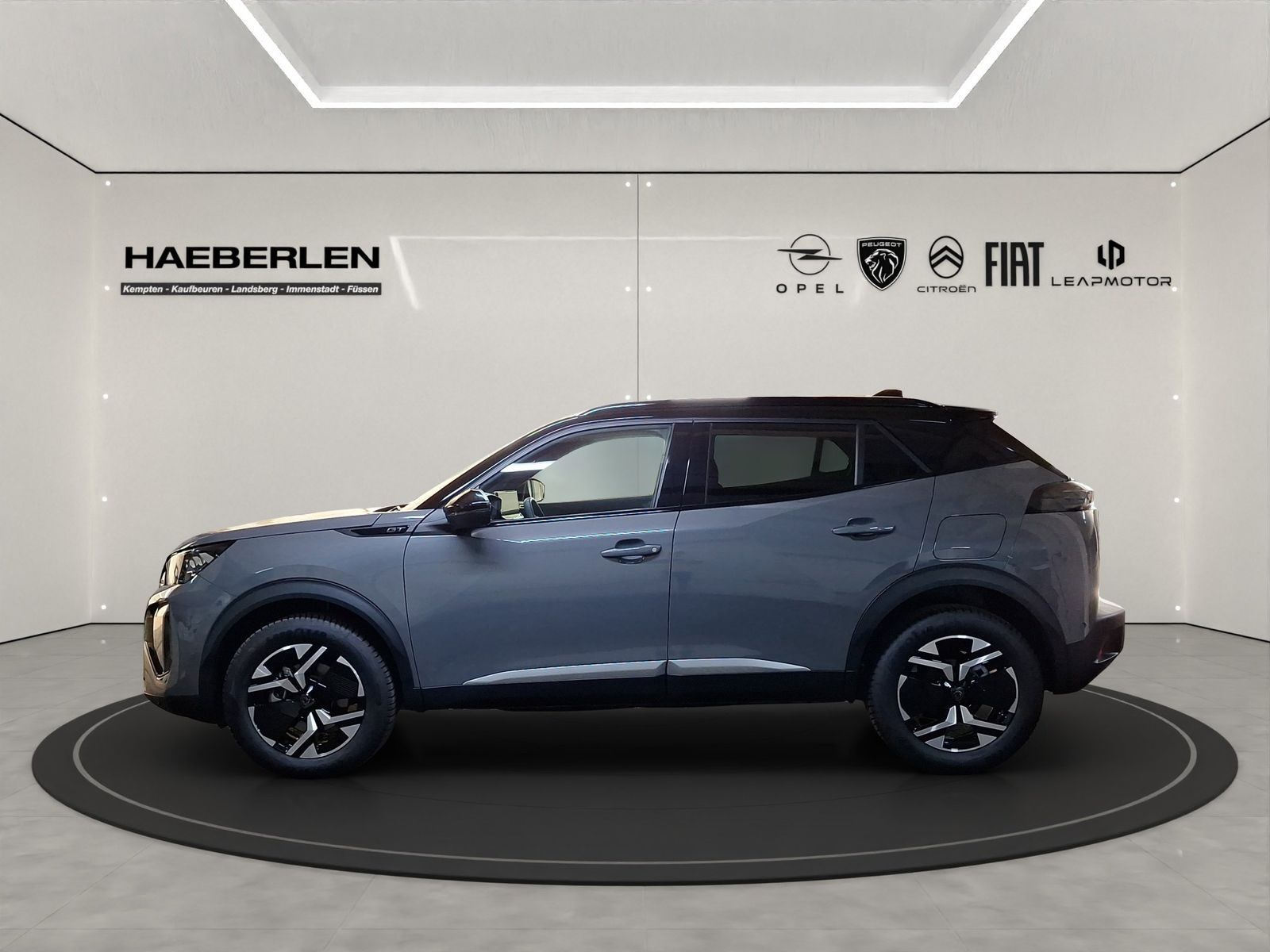 Peugeot 2008 - Bild 3