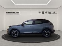 Peugeot 2008 - Vorschau Bild 3