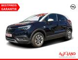 Opel Crossland 1.2 120 Jahre LED IntelliLink Kamera - Opel Crossland (X): 1.2