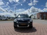 Skoda Yeti Active - gebrauchte Skodabis 10.000 Euro