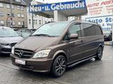 Mercedes-Benz Vito Mixto 122 CDI 3.0d NAVI,LEDER,XENON,KAMERA - Mercedes-Benz Vito: 3.0