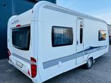 Hobby De Luxe 540 UL ++Mover+100 kmh++  - Offers