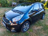 Kia Venga 1,4L 90PS Ezl. 04/2017 - Kia Venga von privat