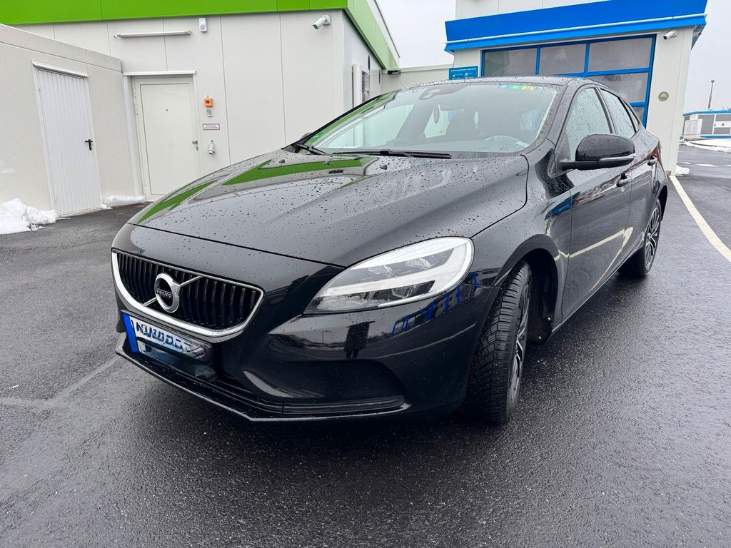 Image of Volvo V40
