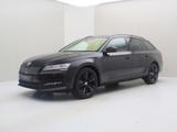 Skoda Superb kombi 1.4 TSI iV 218PK DSG6 SPORTLINE [TR - Skoda Superb: 1.6