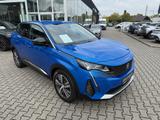 Peugeot 3008 Hybrid 225 Allure, Navigation, Sitzheizung  - Peugeot 3008 Gebrauchtwagen in Krefeld