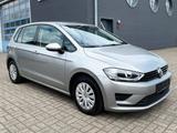 Volkswagen Golf Sportsvan - Volkswagen Golf Sportsvan