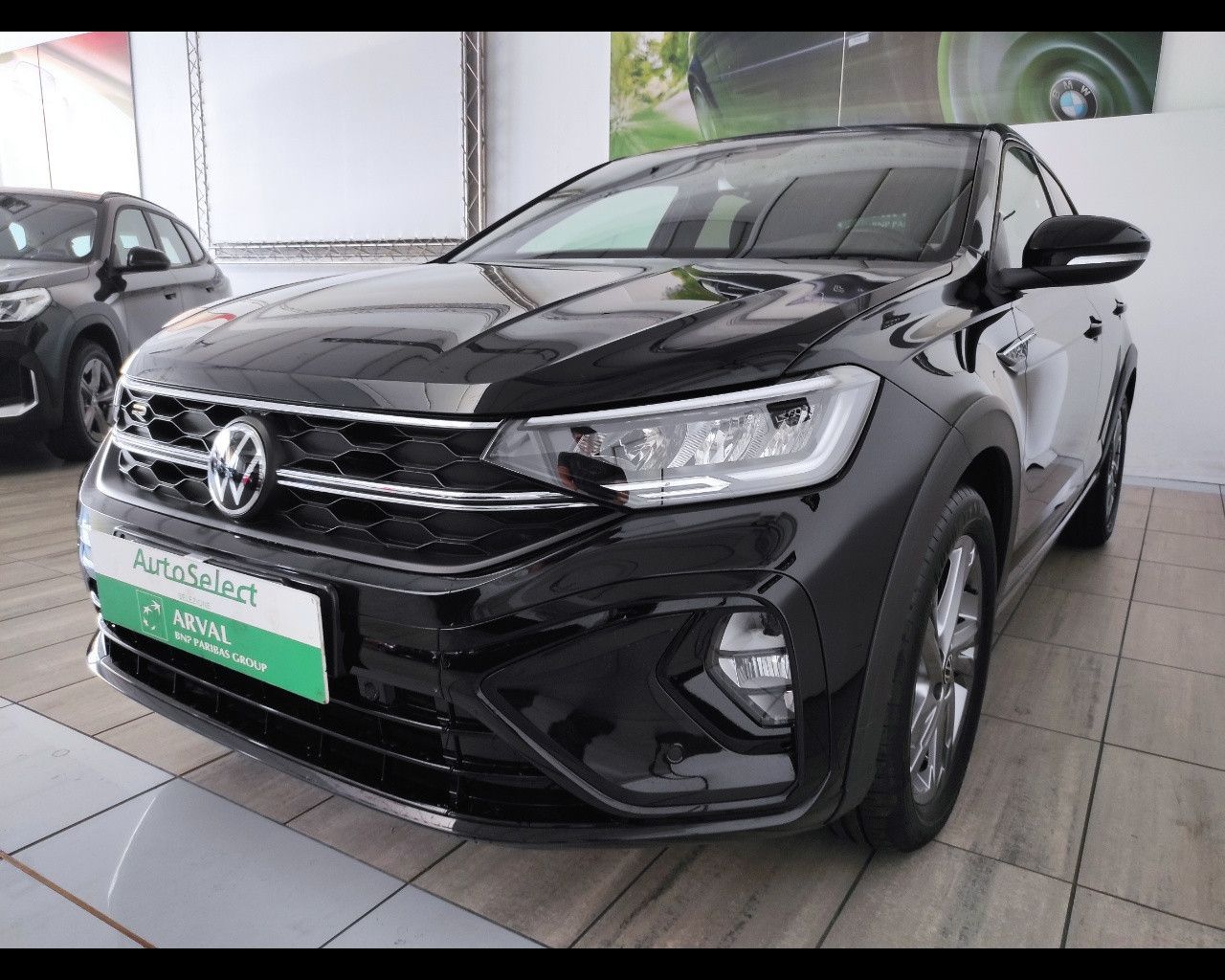 Other VOLKSWAGEN Taigo - Taigo 1.0 TSI 110 CV DSG R-Li imagem 2