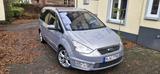 Ford Galaxy 2,0 TDCi 140 PS DPF Titanium 7 Sitze - gebrauchte Ford Galaxy aus dem Jahr 2011