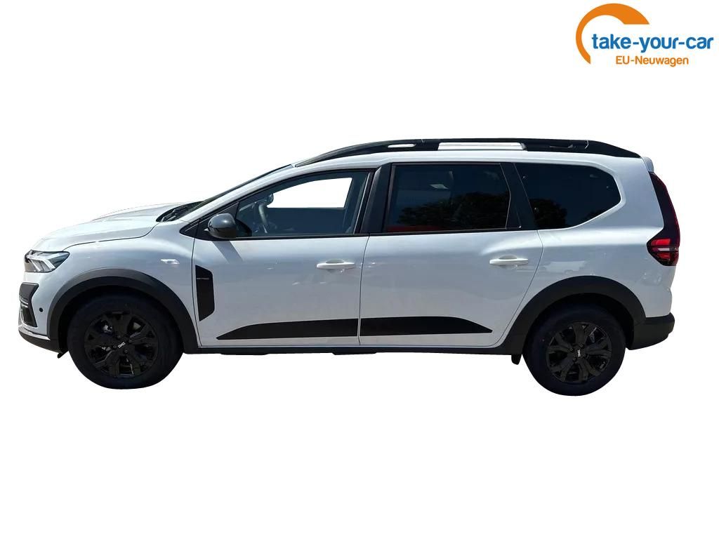 Dacia Jogger Expression 7-SITZER+LED+SHZ+KAMERA+DAB imagem 2