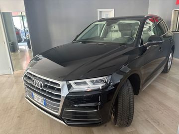 Audi Q5 - 3