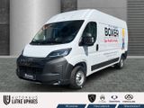 Peugeot Boxer KW 2.2 35 L3H2 BlueHDi 140 AHK-abn. Navi - Peugeot Boxer New cars mit Diesel-Antrieb