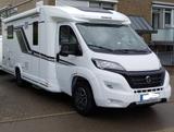 Knaus SKY TI PLATINUM SELECTION 700 MEG - Knaus Sky TI 700 MEG Platinum Selection