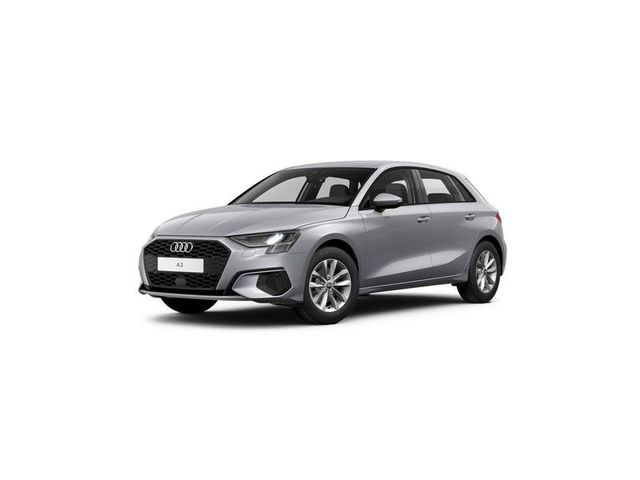 Audi A3 sportback 30 2.0 tdi business