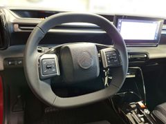 CITROEN e-C3 MAX*Navi*SHZ*Matrix-LED*Kamera*8 Jahre Gara