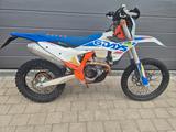 KTM 350 EXC-F Six Days - KTM 350 EXC F SIX DAYS