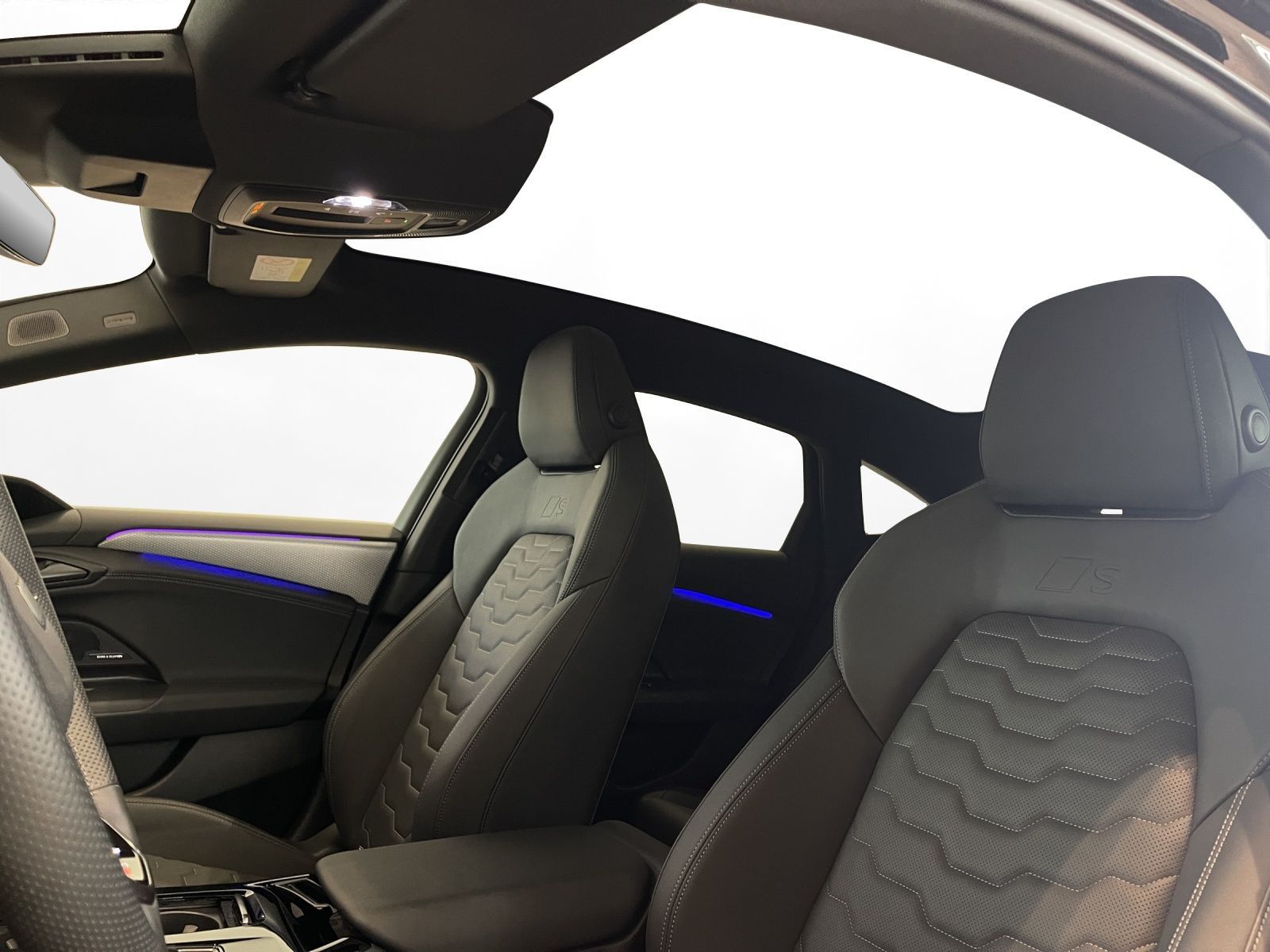 Audi A6 e-tron - Bild 10