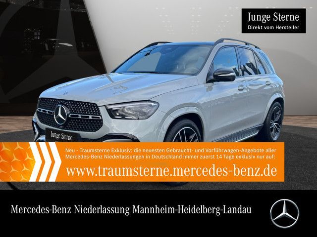 Mercedes-Benz GLE 400 e 4M AMG Advanced+/Pano/22"/AHK/Airmatic