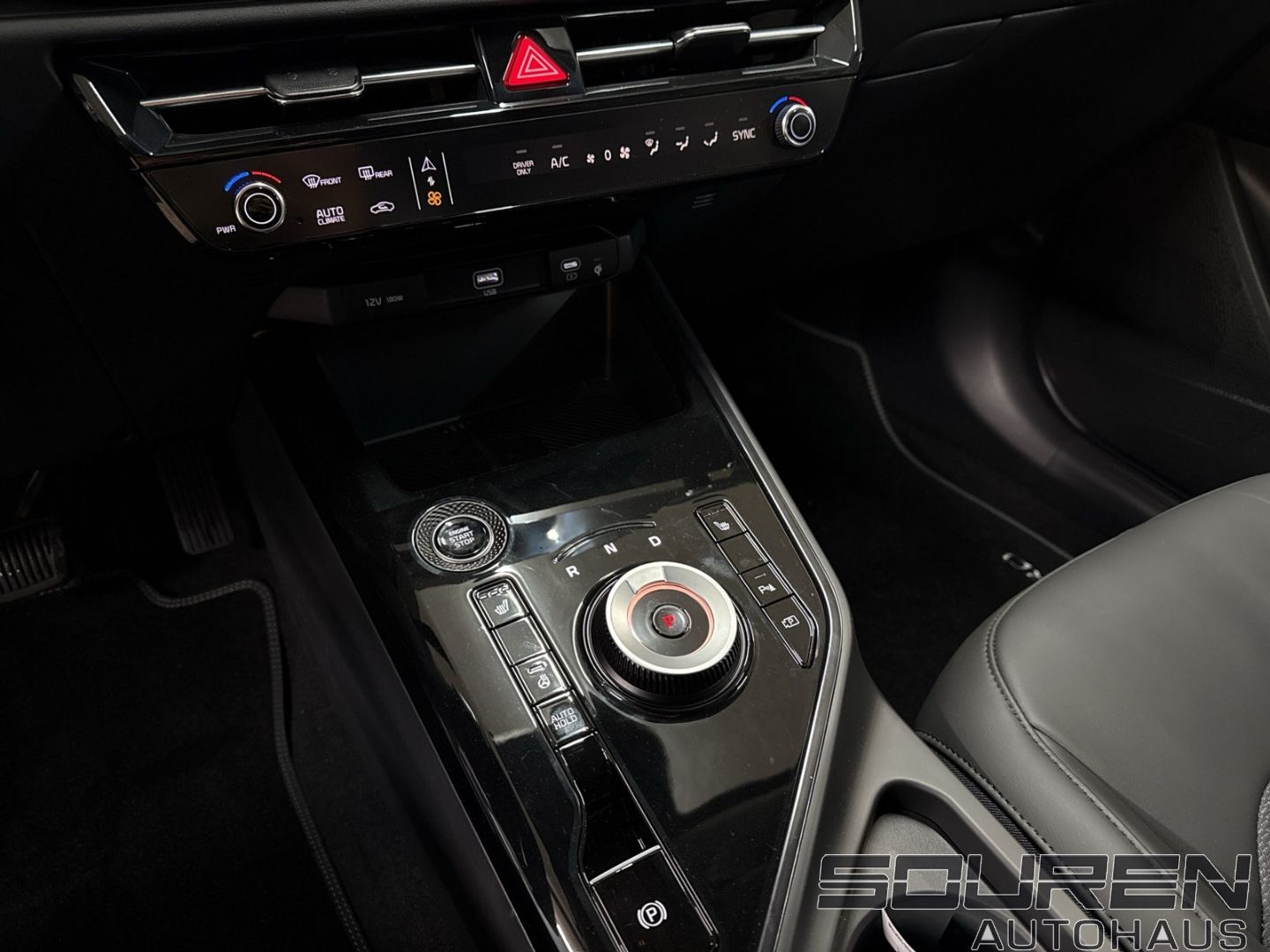 Fahrzeugabbildung Kia Niro 1.6 Hybrid DCT VISION KOMFORT STYLE sofort