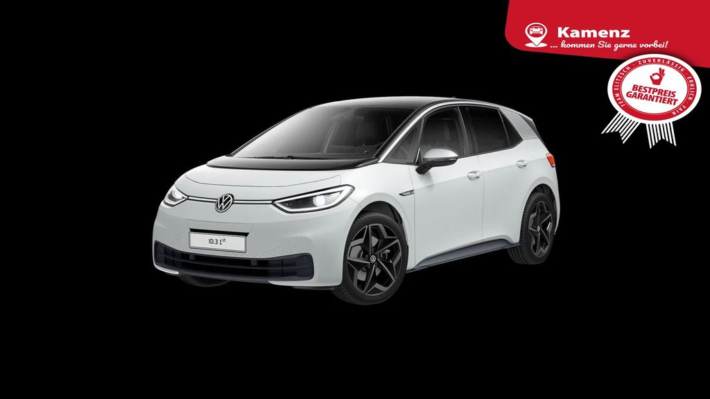 Image of Volkswagen ID.3