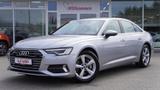 Audi A6 45 TFSI quattro sport Matrix Navi ACC Kamera - Audi A6 mit Benzin-Antrieb: Limousine