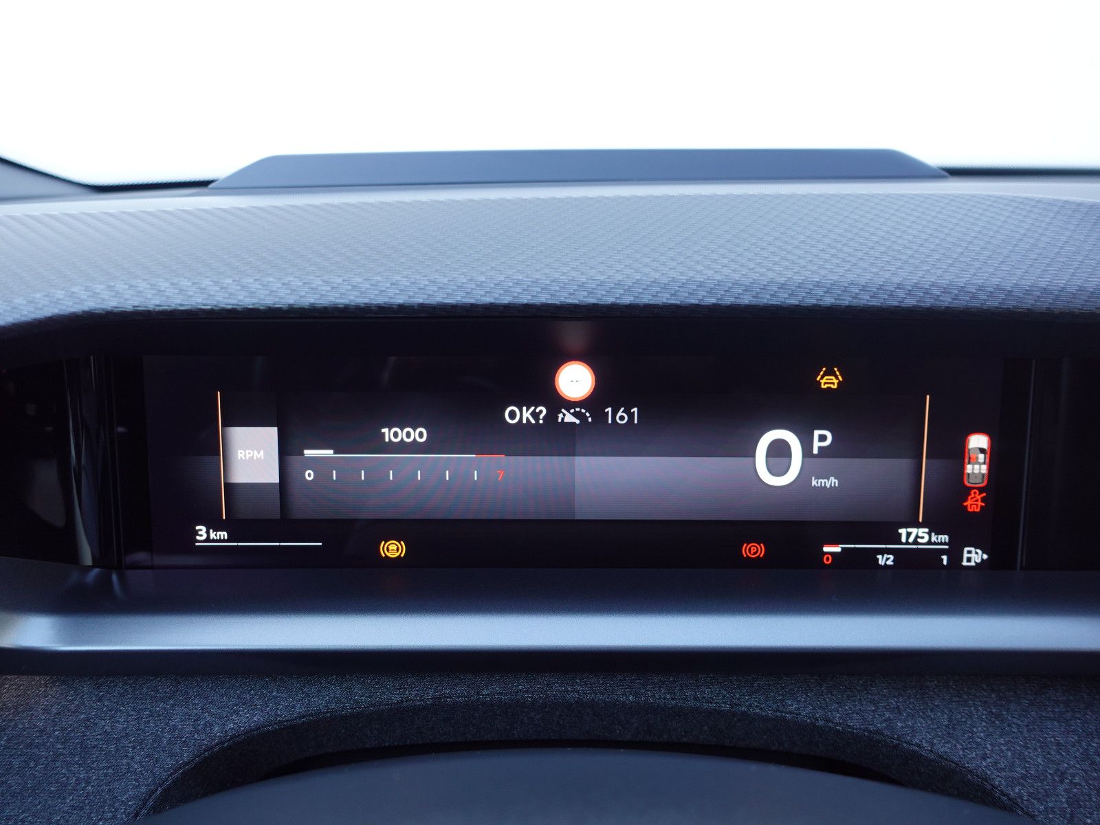 Fahrzeugabbildung Opel Grandland GS, Head Up, LED, PP, Navi, RFK