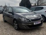 Peugeot 308 SW Style*Garantie*TÜV+Service Neu* - Peugeot 308: Style