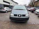 Seat Alhambra Reference - gebrauchte Seat Alhambra aus dem Jahr 2006