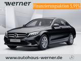 Mercedes-Benz C 180 9G-T AVANTG AHK SHD ASSIST KAMERA AMBIENTE - Mercedes-Benz C 180 Gebrauchtwagen in Bremen