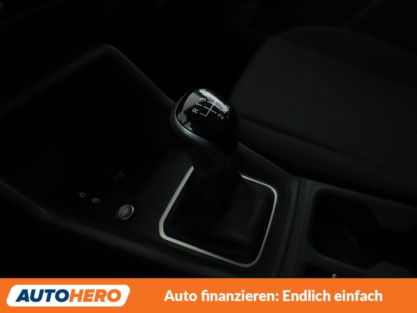 Volkswagen Caddy 2.0 TDI Move*LED*TEMPOMAT*PDC*SHZ*BT*
