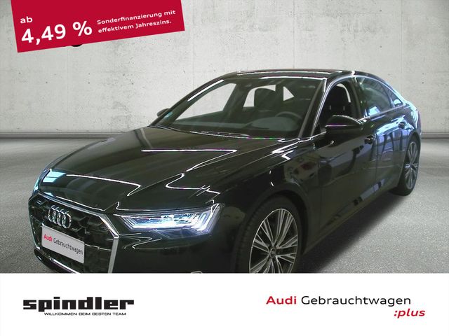 Audi A6 Limousine S-Line 45TFSI quattro S-tronic/ AHK