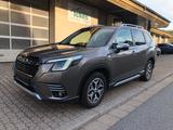 Subaru Forester 2.0 ie Mold-Hybrid Comfort/AHK/Navi/LED - Subaru Gebrauchtwagen in Saarbrücken