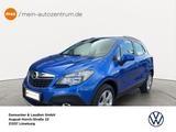 Opel Mokka 1.6 CDTI Edition ecoFlex Alu PDC Tempomat - Opel Mokka Edition mit Diesel-Antrieb