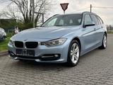 BMW 320 Baureihe 3 Touring 320 d - BMW 320 in Halle