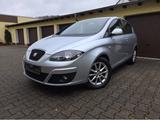 Seat Altea 1.8 Automatik/Scheckheft TOP/ P... - Seat Altea: 1.8