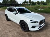 Volvo XC60 T6 AWD Inscription Geartronic Inscription - Volvo XC60: Geartronic