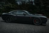 Dodge Challenger - gebrauchte Dodge Challenger aus dem Jahr 2017