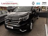 Renault Trafic Pkw Grand Evolution Blue dCi 110 - Renault Trafic in Bielefeld