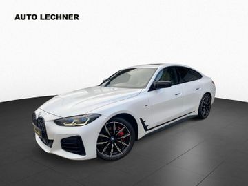 Bild 21 BMW M440 M440i Gran Coupe*LASER*ACC*LENKR-HZ*HUD*PANO*HK*